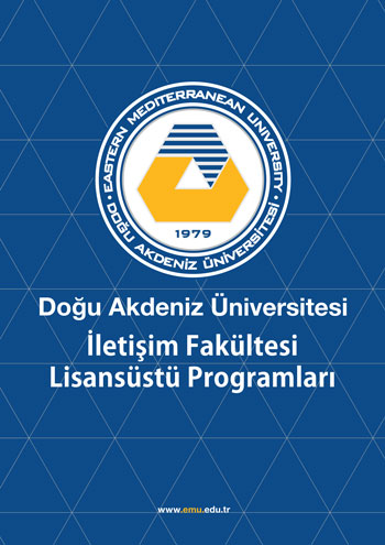 İletişim Fakültesi Lisansüstü Programları