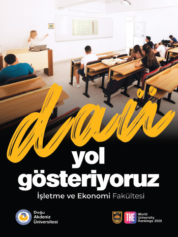 İşletme ve Ekonomi Fakültesi