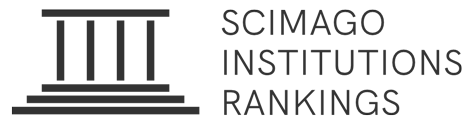 SCIMAGO INSTITUTIONS RANKINGS