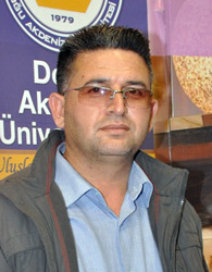 Bilal Çalıkuşu