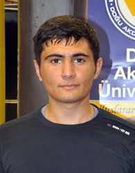 Hüseyin Karakeleş