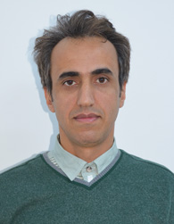 Habib Mazhari