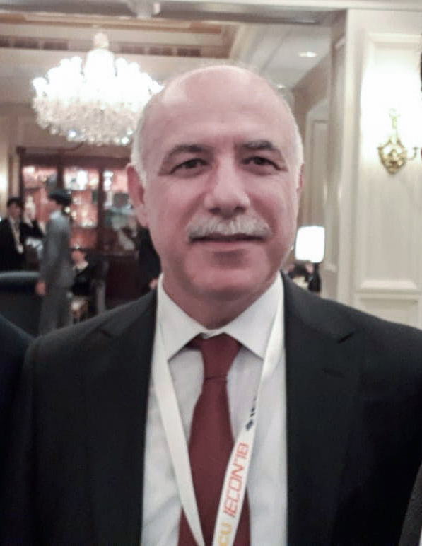 Hasan Kömürcügil