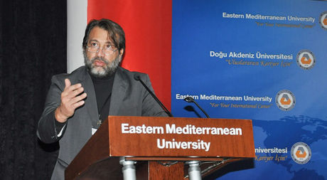 Prof. Dr. Ahmet Sözen