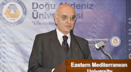 Ruşen Keleş