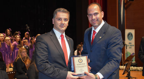 Abdullah Taspinar and Metin Ersoy