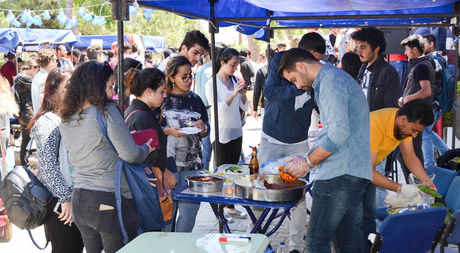 International Food Day