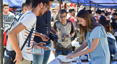 International Food Day