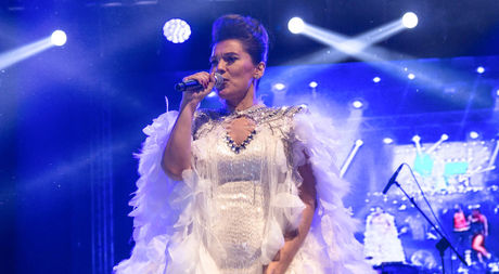 Demet Akalın Concert