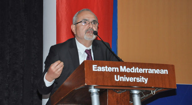 Ahmet Hüdaoğlu