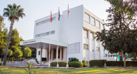 Faculty of Communication