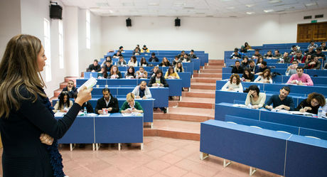 Faculty of Law and School of Justice