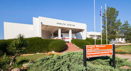 Health Center