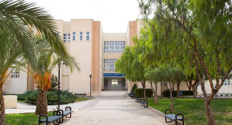 Faculty of Pharmacy