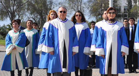 White Coat Ceremony and The Medicine Day