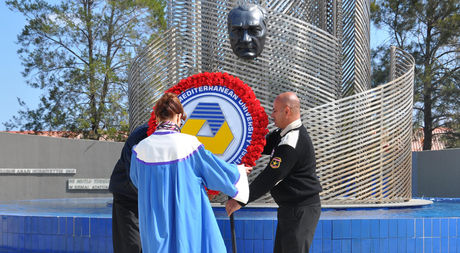 White Coat Ceremony and The Medicine Day