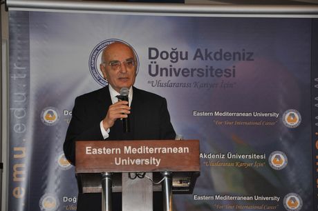 Prof. Dr. Ruşen Keleş